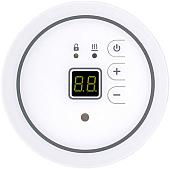 Терморегулятор ЭргоЛайт ТР-ROTONDO (белый)