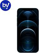 Смартфон Apple iPhone 12 Pro 256GB Воcстановленный by Breezy, грейд B (тихоокеанский синий)