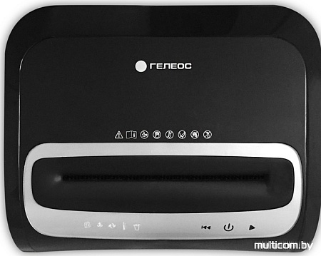 Шредер Гелеос УМ35-5