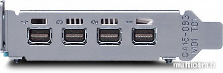 Видеокарта PNY Quadro P620 DVI 2GB GDDR5