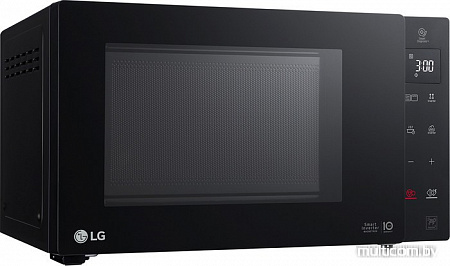 Микроволновая печь LG MB63R35GIB