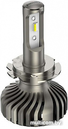Светодиодная лампа Philips H7 X-tremeUltinon LED gen2 2шт