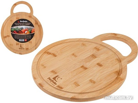 Разделочная доска Perfecto Linea 38-300000