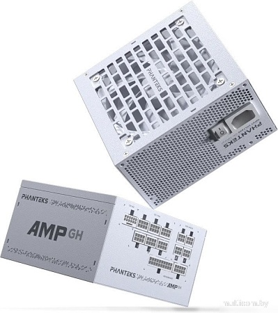 Блок питания Phanteks AMP GH 1200W PH-P1200GR_WT01