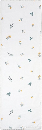 Дорожка на стол Этель Полевые цветочки 10783204
