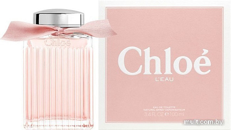 Chloe L'Eau EdT (100 мл)