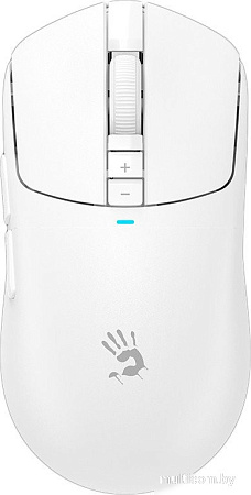 Игровая мышь A4Tech Bloody R72 Ultra (белый)