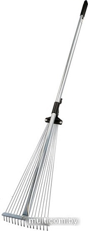 Грабли веерные Faster Tools 2544