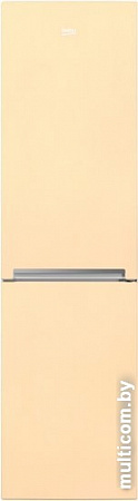 Холодильник BEKO RCNK335K20SB