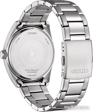 Наручные часы Citizen BI5110-54H