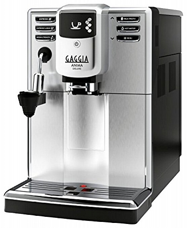 Кофемашина Gaggia Anima Deluxe