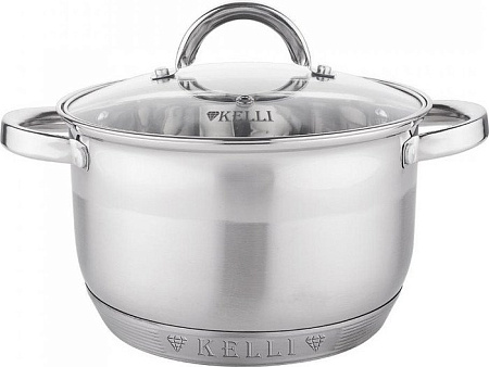 Кастрюля KELLI KL-4712-20