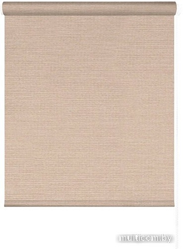 Рулонные шторы Legrand Мальта 52x175 58104124 (крем)
