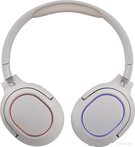 Наушники Defender FreeMotion B444