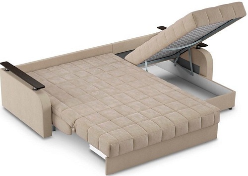 Угловой диван Moon Trade Карина 044 002890 (бежевый)