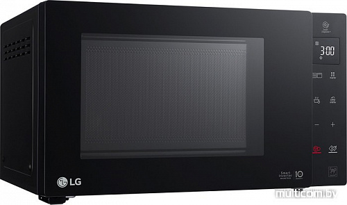 Микроволновая печь LG MB63R35GIB