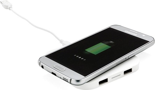 Беспроводное зарядное XD Collection P308.923