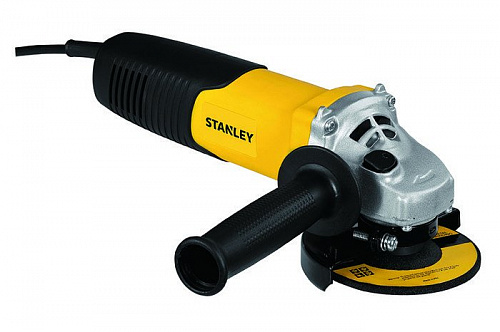 Угловая шлифмашина Stanley STGS9125