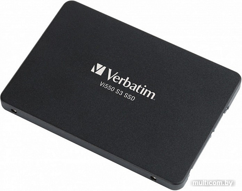 SSD Verbatim Vi550 S3 512GB 49352