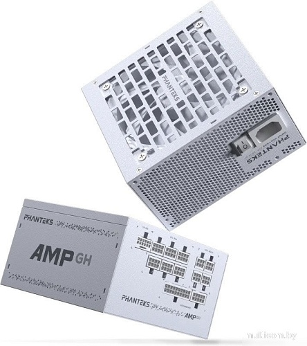 Блок питания Phanteks AMP GH 1200W PH-P1200GR_WT01