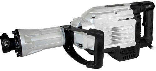 Отбойный молоток Интерскол М-30/1800В (кейс)