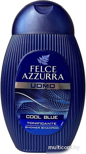 Felce Azzurra Гель для душа Cool Blue 250 мл