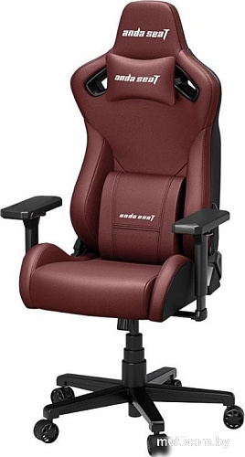 Игровое (геймерское) кресло AndaSeat Frontier AD12Y-12-AB-PV (бордовый)