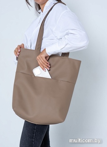 Женская сумка MT.style Rose (ирис)