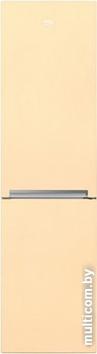 Холодильник BEKO RCNK335K20SB