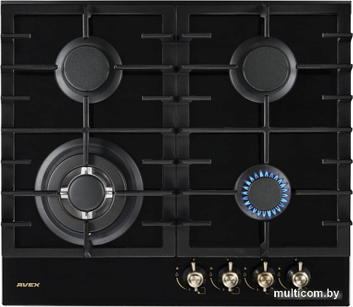 Варочная панель Avex HM 6044 RB