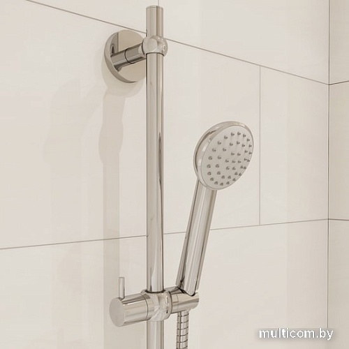 Душевая лейка Milardo Niagara NIA1F78M18