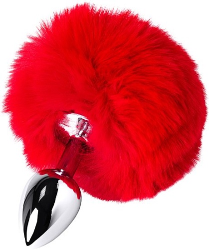 Анальная втулка TOYFA 712025-9