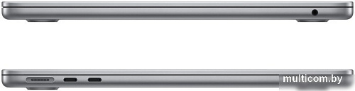 Ноутбук Apple Macbook Air 13&quot; M2 2022 MLXW3J/A