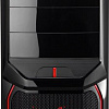 Корпус AeroCool V3X Advance Devil Red Edition