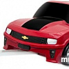 Чемодан Ridaz Chevrolet Camaro ZL1 (красный)