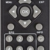 Пульт ДУ Rexant RX-DVB-014
