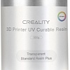 Фотополимер Creality Transparent 500 г