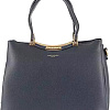 Женская сумка David Jones 823-CM6752-DBL (синий)
