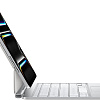 Чехол для планшета Apple Magic Keyboard для iPad Pro 11&amp;quot; 5-го поколения (белый, нет кириллицы)