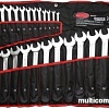 Набор ключей RockForce RF-5266P (26 предметов)