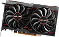 Видеокарта Sapphire Pulse Radeon RX 6500 XT Gaming OC 11314-07-20G