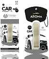 Aroma Car Prestige Drop Control Black