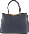 Женская сумка David Jones 823-CM6752-DBL (синий)