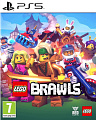 LEGO Brawls для PlayStation 5