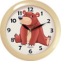 Настенные часы TROYKA 11135130