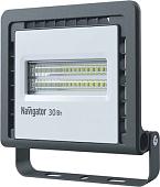 Уличный прожектор Navigator NFL-01-30-4K-LED