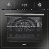 Электрический духовой шкаф Haier HOD-PM08TGB
