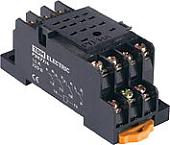 Разъем для реле TDM Electric SQ0701-0008