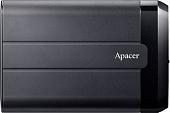 Внешний накопитель Apacer AC732 5TB AP5TBAC732B-1