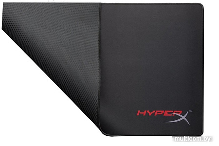 Коврик для мыши HyperX Fury S Pro XL